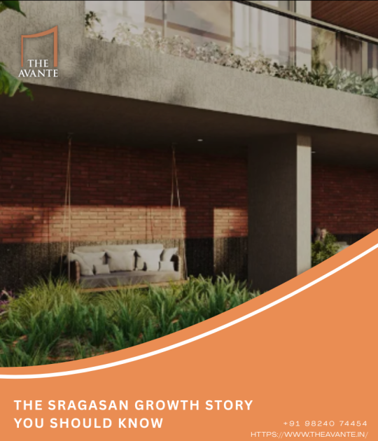 From Connectivity to Comfort: Why Sargasan Is Gandhinagar’s Fastest-Growing Residential Hub